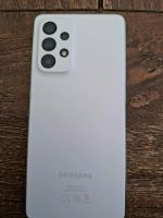 Samsung Galaxy A53 5G Nordrhein-Westfalen - Kamp-Lintfort Vorschau