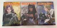 Elden Ring Manga 1-3 Nürnberg (Mittelfr) - Mitte Vorschau