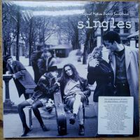 Singles OST Doppel-LP'92 RE NEU+CD Pearl Jam Soundgarden mint Kiel - Ravensberg-Brunswik-Düsternbrook Vorschau