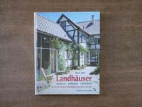 Landhaus sanieren umbauen einrichten Fachwerk Jeni Blottner Buch Rheinland-Pfalz - Guntersblum Vorschau