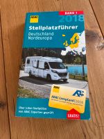 Stellplatzführer, Wohnmobil, Deutschland, Nordeuropa Bayern - Tutzing Vorschau