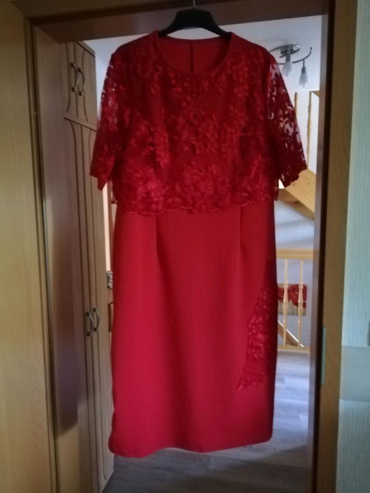 Damen Kleid in Gr.48. Neu. in Lüneburg