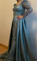 Abendkleid zu verkaufen Nordrhein-Westfalen - Bergkamen Vorschau