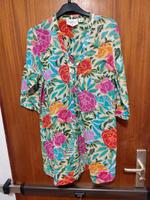 H&M Halbarm Tunika Gr. 44 bunt Niedersachsen - Seesen Vorschau