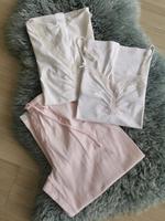 Skin Skin Damen Schlafanzug (Top, Shirt, Hose) 3 Teile Stuttgart - Stuttgart-Nord Vorschau