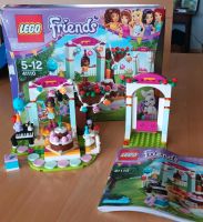 Lego friends Nr. 41110 Geburtstagsparty Baden-Württemberg - Allensbach Vorschau