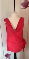 Süße Damen Bluse pink Gr 38 S M Orsay wie neu Hessen - Bad Homburg Vorschau