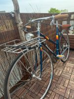 Peugeot Vintage/Retro Rennrad Halbrenner Hessen - Gießen Vorschau