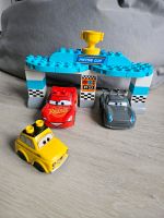 Lightning Mc Queen Lego Duplo Bayern - Feuchtwangen Vorschau