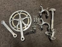 Campagnolo Retro Rennrad Komponenten Berlin - Spandau Vorschau