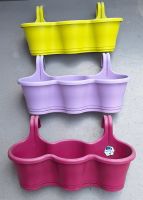 Blumenkasten Elho Corsica Easy Hanger Trio 50 Dortmund - Innenstadt-Ost Vorschau