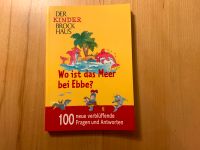 Der Kinder Brockhaus 100 neue verblüffende Fragen und Antworten Essen - Essen-Werden Vorschau