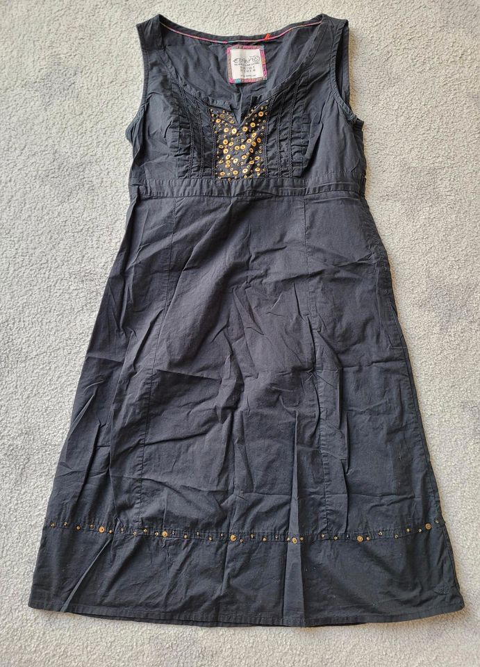 Sommerkleid von Esprit Gr. 38 in Bremen