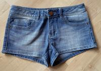 Pimkie Damen HotPants Größe 34 Hessen - Mörlenbach Vorschau