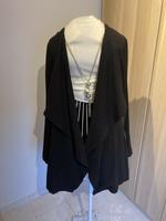 Jacke /Cardigan / Bluse Frühling Gr.38 Atmosphäre Thüringen - Jena Vorschau