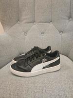 Puma Sneaker Gr 38 Sportschuhe schwarz Damen Bayern - Augsburg Vorschau