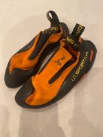 La Sportiva Python Slip on Kletterschuhe Boulderschuhe gr. 42 Bayern - Schwabmünchen Vorschau