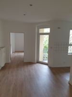 Sanierte 3-Zimmer-Wohnung mit Balkon in Halle - perfekt für Familien Sachsen-Anhalt - Halle Vorschau