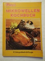 Mikrowellen Kochbuch Bayern - Hof (Saale) Vorschau