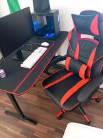 Gaming PC mit kompletter setup Bayern - Regensburg Vorschau