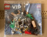 NEU & OVP - LEGO 40515 VIP-Pack Pirates Hessen - Rodenbach Vorschau