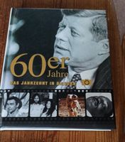 toller Bilderband " 60er Jahre -Das Jahrzehnt in Bildern " TOP Dresden - Cossebaude Vorschau