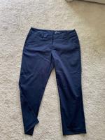 Comma Hose blau Gr. 44 Nordrhein-Westfalen - Troisdorf Vorschau