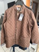 Barbour Steppjacke Nordrhein-Westfalen - Schwelm Vorschau