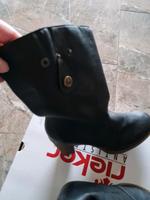 Tolle Stiefeletten Stiefel von Rieker Gr. 39 Nordrhein-Westfalen - Hamm Vorschau