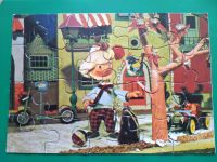 antikes Ravensburger Puzzle Sandmännchen 2 x 20 Teile 1973 Hannover - Misburg-Anderten Vorschau