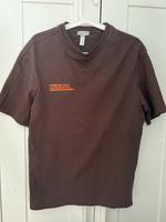 Shirt T-Shirt H&M Braun XS oversize Hessen - Hasselroth Vorschau