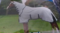 NEU Busse Fliegendecke Superior 135cm Horseware Hoody Ekzemerdeck Niedersachsen - Winsen (Luhe) Vorschau