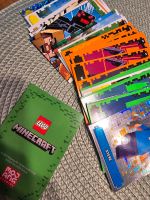 Lego Minecraft Sammelkarten Essen - Altenessen Vorschau