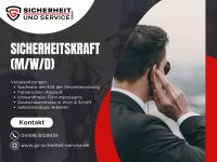 Sicherheitsmitarbeiter m/w/d in Raum Aurich gesucht!!! Niedersachsen - Aurich Vorschau