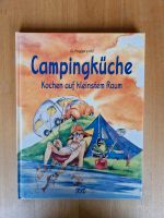 Kochbuch Camping Campingküche auf kleinstem Raum Baden-Württemberg - Schorndorf Vorschau