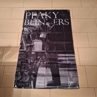 PEAKY BLINDERS Film Flagge/Banner/Wandbild/Merchandise Bayern - Schöllnach Vorschau