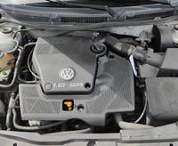 VW Golf 4 Bora Audi A3 1.6 SR 101 PS AKL Motor Nordrhein-Westfalen - Castrop-Rauxel Vorschau