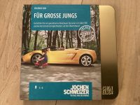 Jochen Schweizer 149 € Gutschein Thüringen - Schimberg Vorschau