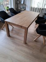 Holz Esstisch 180x90 cm Westerwaldkreis - Leuterod Vorschau