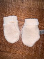 Handschuhe, Fäustlinge bis ca 2 Jahre Wolle Merino wollhandschuhe Baden-Württemberg - Eriskirch Vorschau