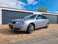 Audi A4 Avant 1.9 TDI,Klima,PDC,AHK.ALU Baden-Württemberg - Egenhausen Vorschau