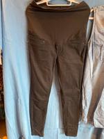 H&M Umstandshose Gr. 40 Niedersachsen - Ahnsbeck Vorschau