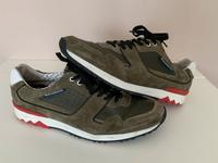 SNEAKER „Floris van Bommel“ in Größe 12/47 Baden-Württemberg - Nordheim Vorschau
