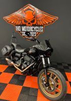 Harley Davidson FXDLS Dyna Low Rider S Twin Cam 110 SE (5HD) Baden-Württemberg - Birkenfeld Vorschau