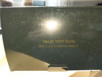 Wiking Fendt 1050 Sondermodel nur 1050 Stück Baden-Württemberg - Essingen Vorschau