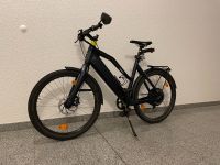 Stromer Pedelec ST1X Gr.52 Shimano Deore 10 Gang Baden-Württemberg - Heidenheim an der Brenz Vorschau