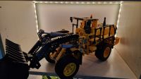 Lego Technic Volvo L350F Radlader 42030- Gebraucht/mit OVP/Zerleg Niedersachsen - Braunschweig Vorschau