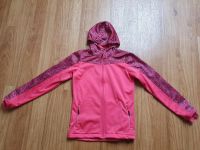 Crivit Softshelljacke Jacke pink 158/164 Wiesbaden - Mainz-Kostheim Vorschau