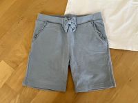 Steiff Shorts kurze Hose Sweathose blau Gr.110 w NEU! Baden-Württemberg - Göppingen Vorschau