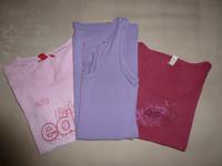 Damen T-Shirts XS Baden-Württemberg - Schwäbisch Hall Vorschau